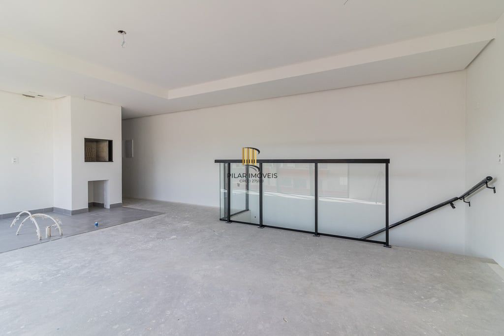 Loft 1 dormitório no bairro Rio Branco