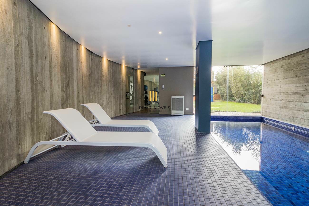 Apartamento 2 dormitórios no bairro Petrópolis