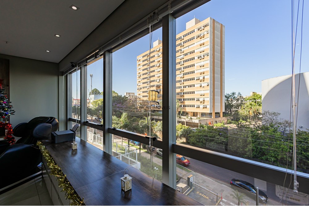 Sala Comercial no bairro Petrópolis