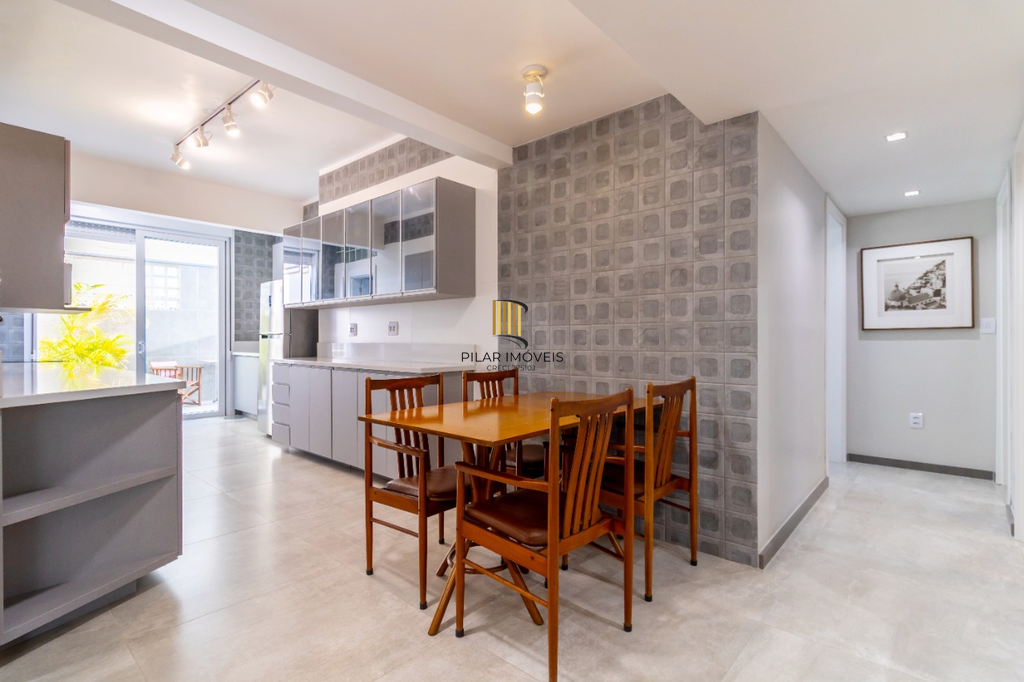 Apartamento 3 dormitórios no bairro Rio Branco