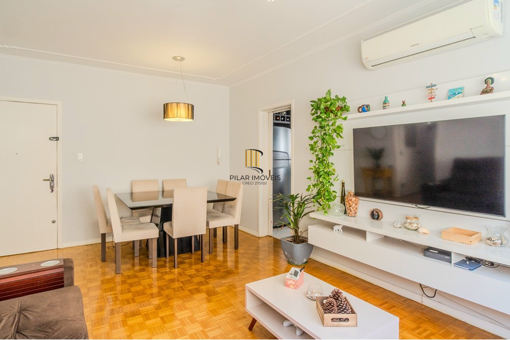 Apartamento 3 dormitórios no bairro Medianeira