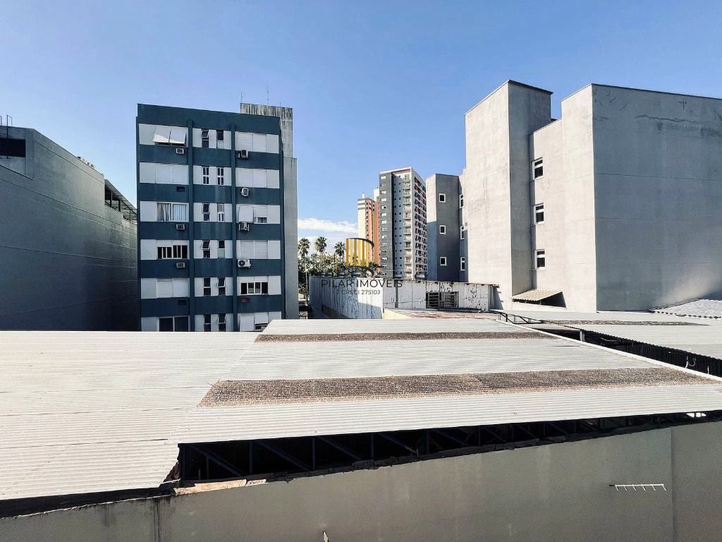 Apartamento 1 dormitório no bairro Azenha