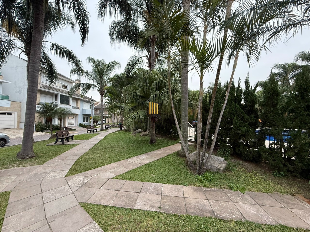 Casa de Condomínio 3 dormitórios no bairro Sarandi