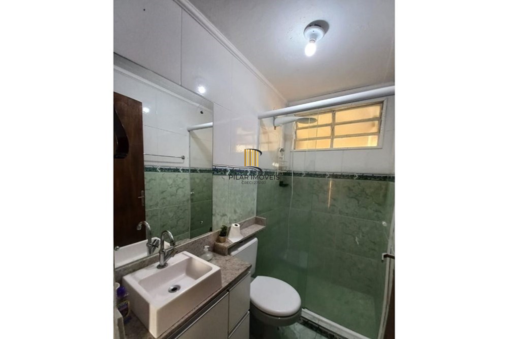 Apartamento 2 dormitórios no bairro Rubem Berta
