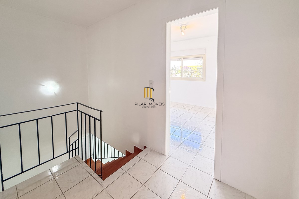Casa de Condomínio 2 dormitórios no bairro Fátima