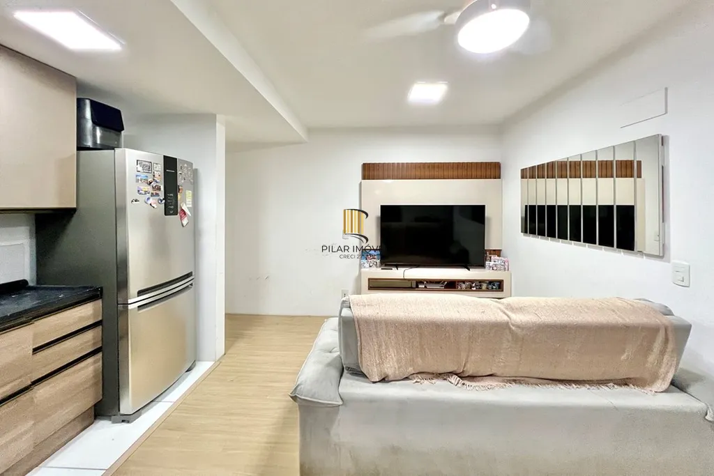Apartamento 2 dormitórios no bairro Estância Velha