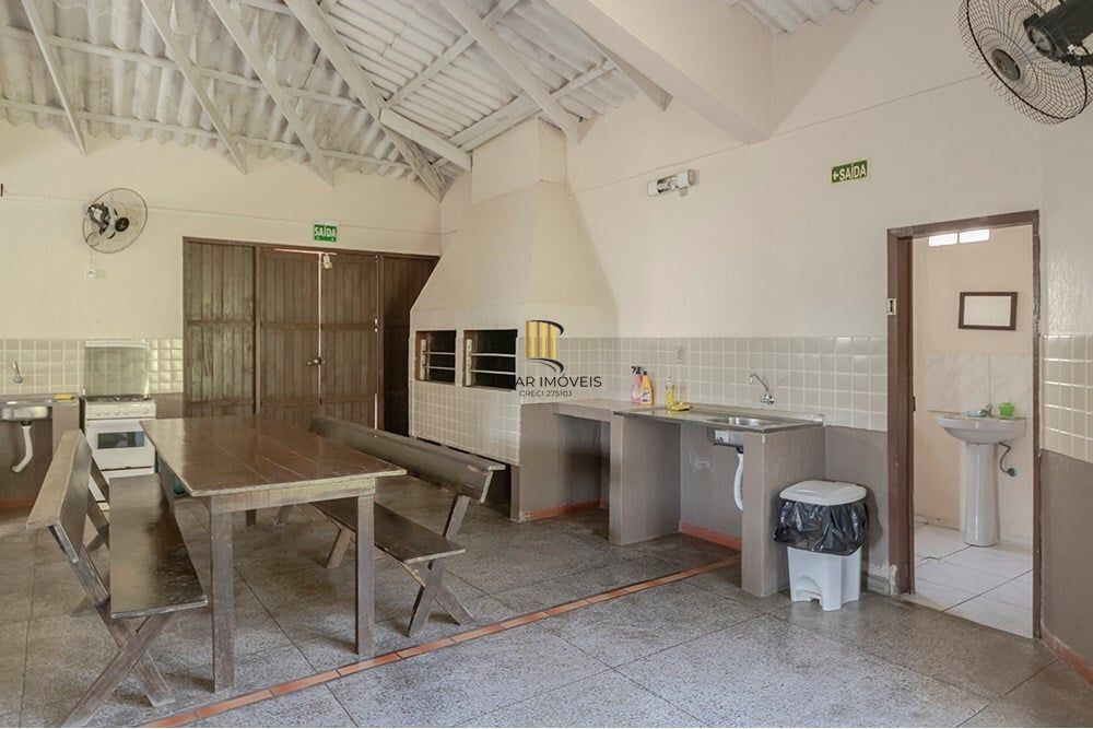 Apartamento 2 dormitórios no bairro Cristal