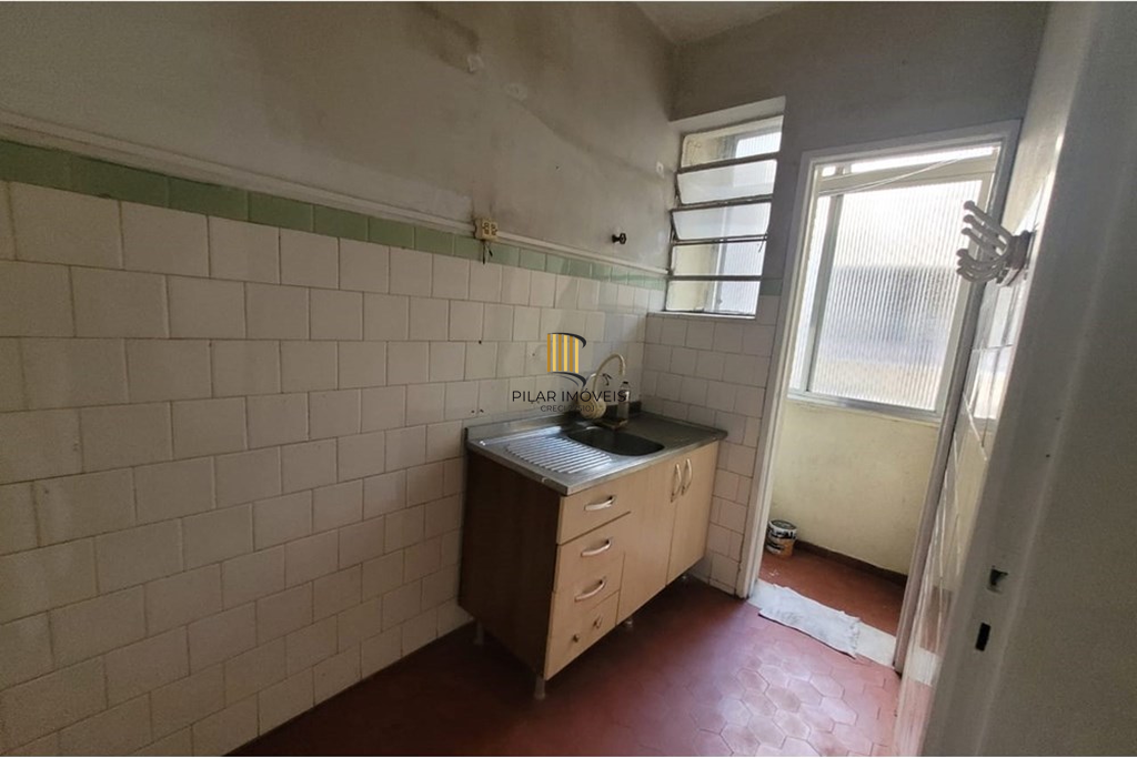 Apartamento 1 dormitório no bairro Cidade Baixa