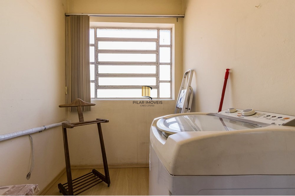 Apartamento 2 dormitórios no bairro Moinhos de Vento