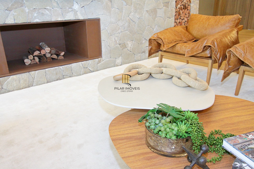 Apartamento 3 dormitórios no bairro Menino Deus