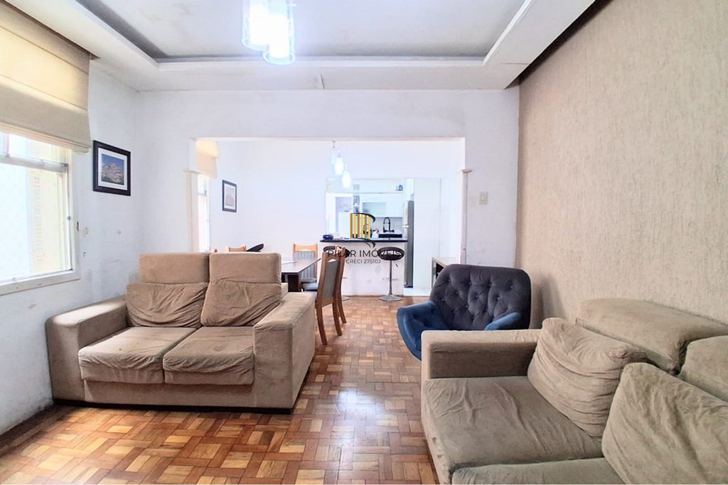 Apartamento 3 dormitórios no bairro Rio Branco