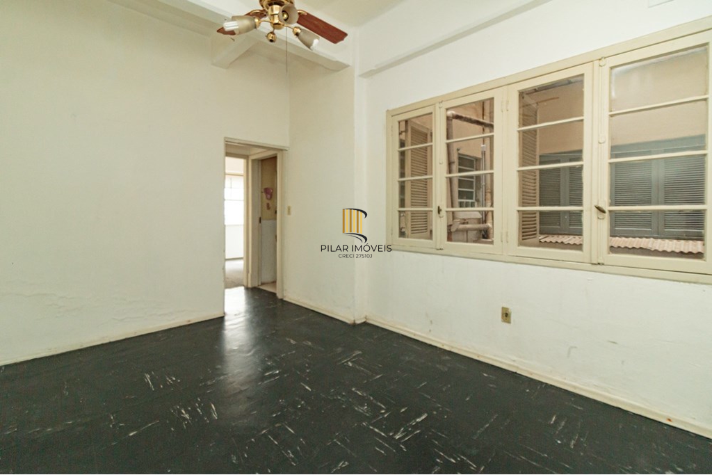 Apartamento 2 dormitórios no bairro Centro Histórico