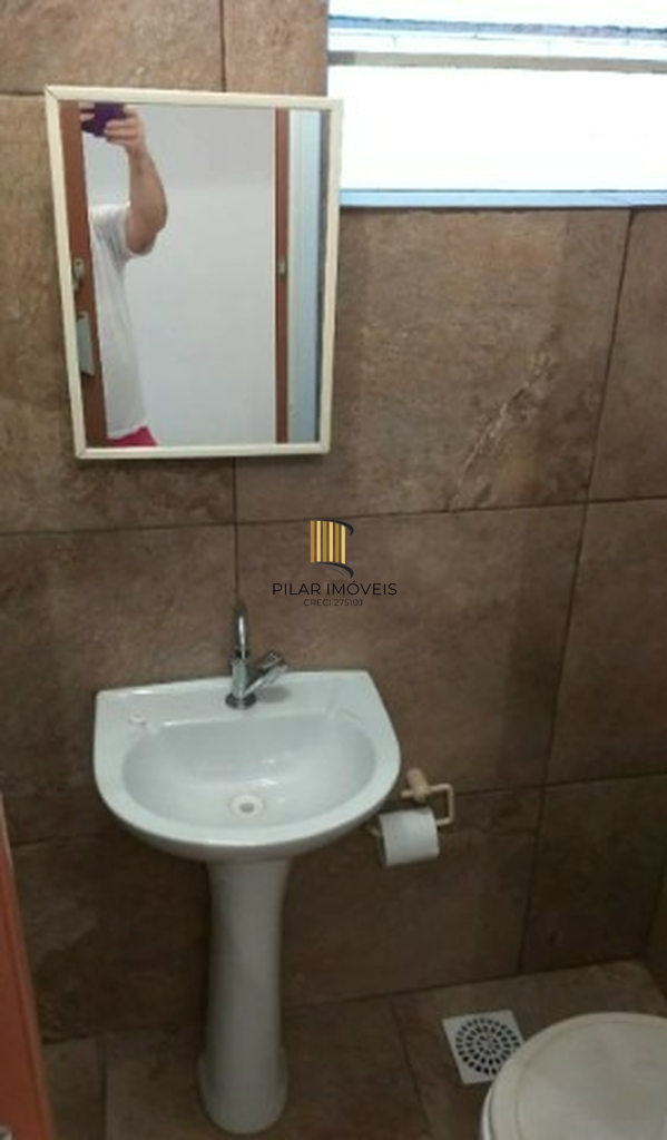 Apartamento 1 dormitório no bairro Jardim Leopoldina