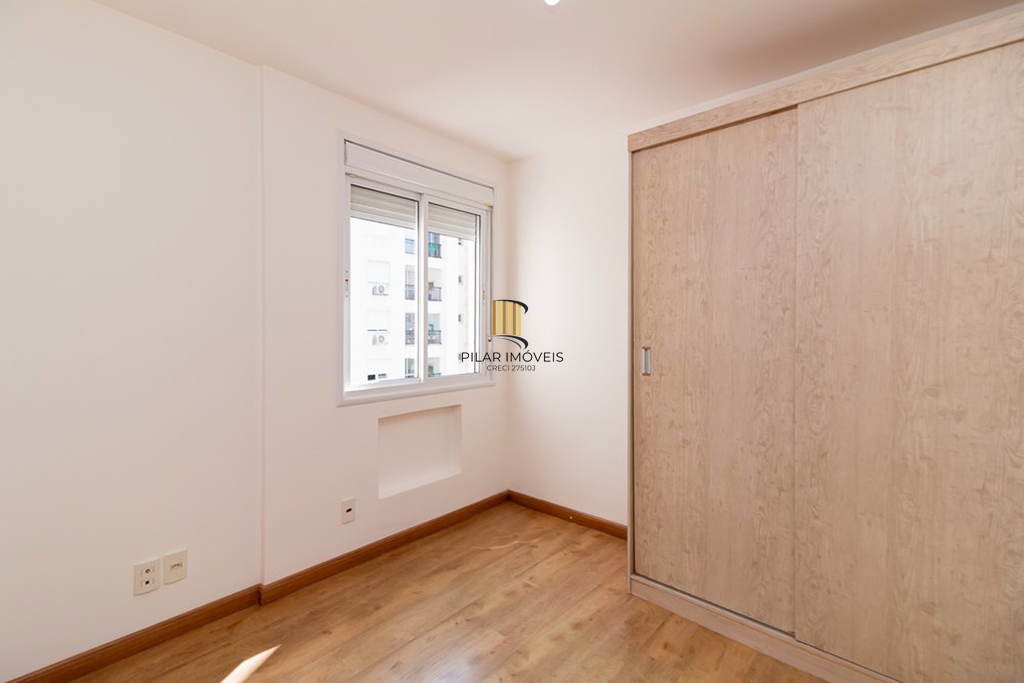 Apartamento 3 dormitórios no bairro Passo da Areia