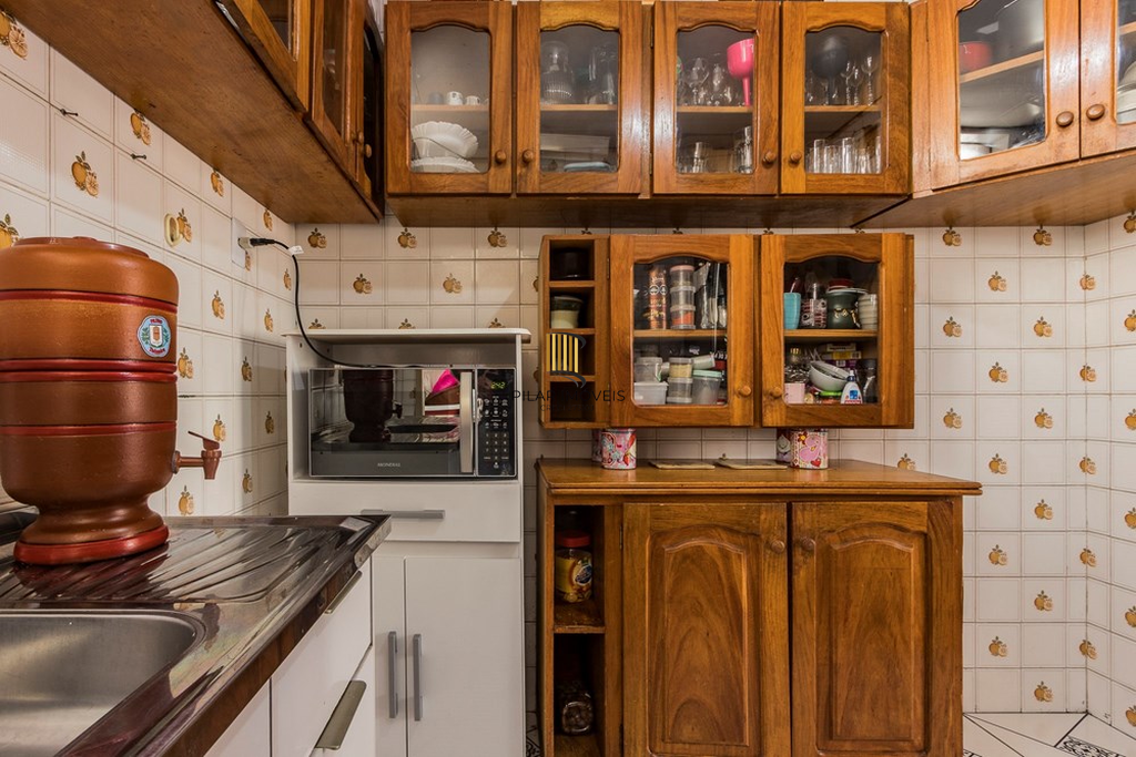 Apartamento 2 dormitórios no bairro Centro Histórico