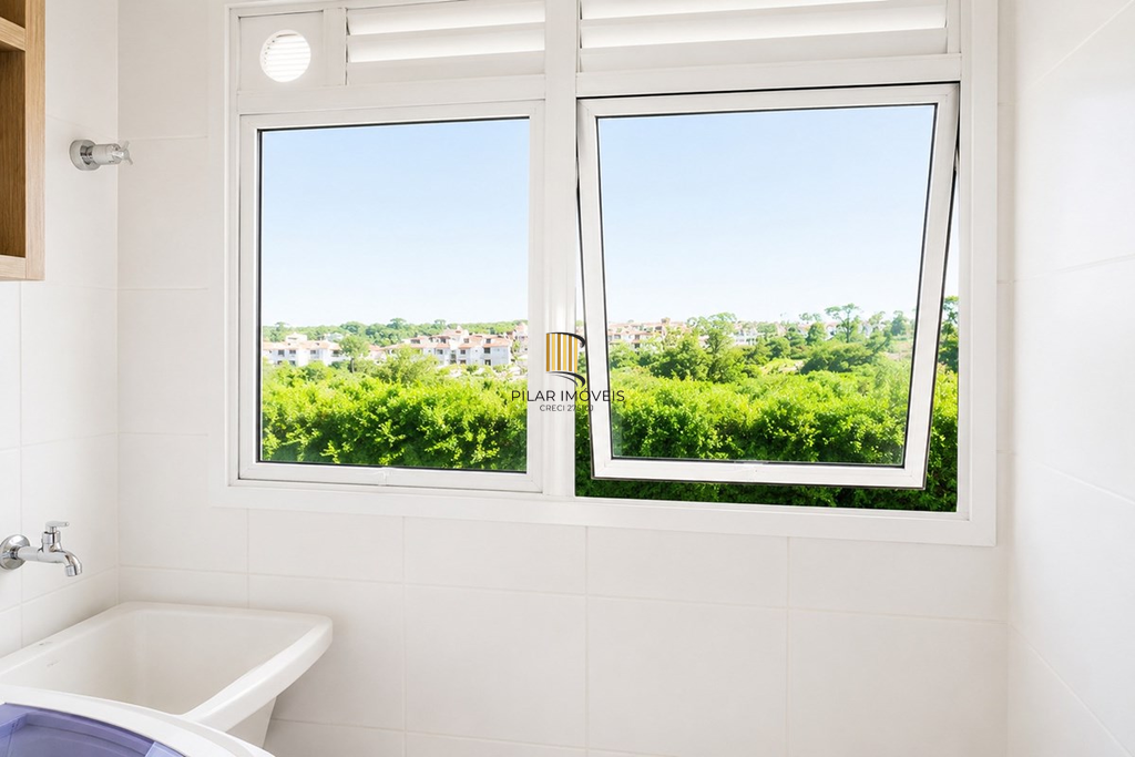 Apartamento 3 dormitórios no bairro Cavalhada