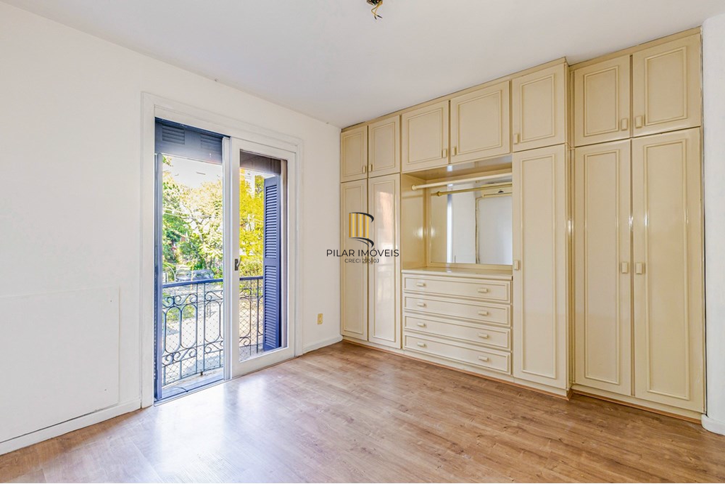 Apartamento 3 dormitórios no bairro Mont Serrat