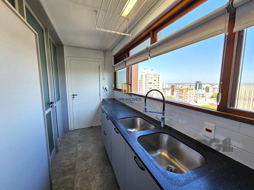 Apartamento 3 dormitórios no bairro Higienópolis