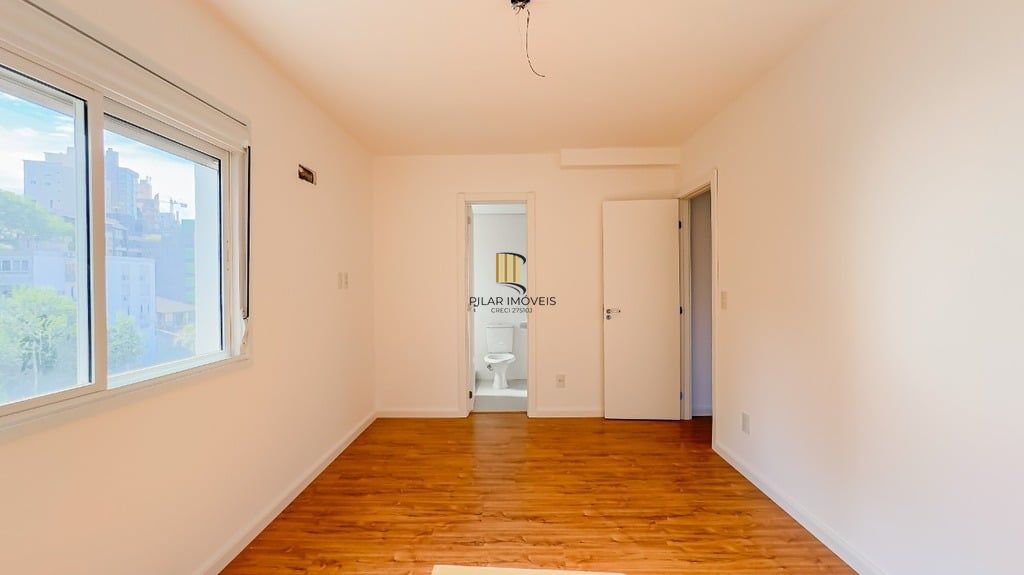 Apartamento 2 dormitórios no bairro Higienópolis