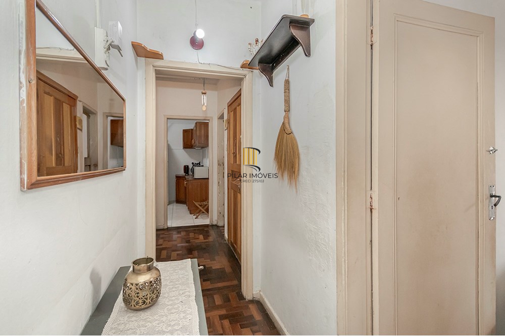 Apartamento 3 dormitórios no bairro Santana