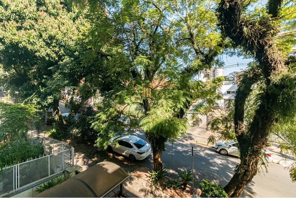 Apartamento 1 dormitório no bairro Petrópolis