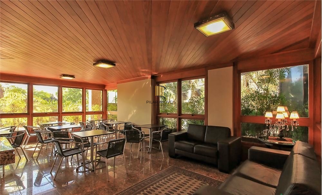 Apartamento 4 dormitórios no bairro Bela Vista