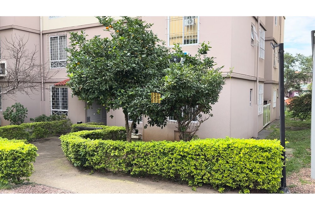 Apartamento 2 dormitórios no bairro Rubem Berta