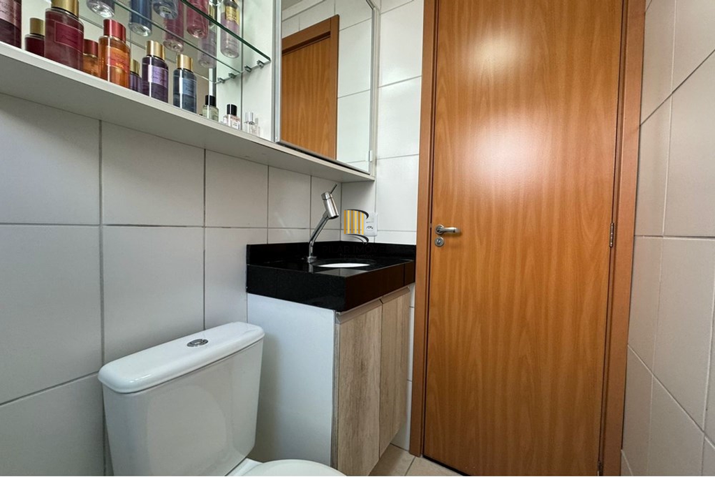 Apartamento 2 dormitórios no bairro Jardim Leopoldina