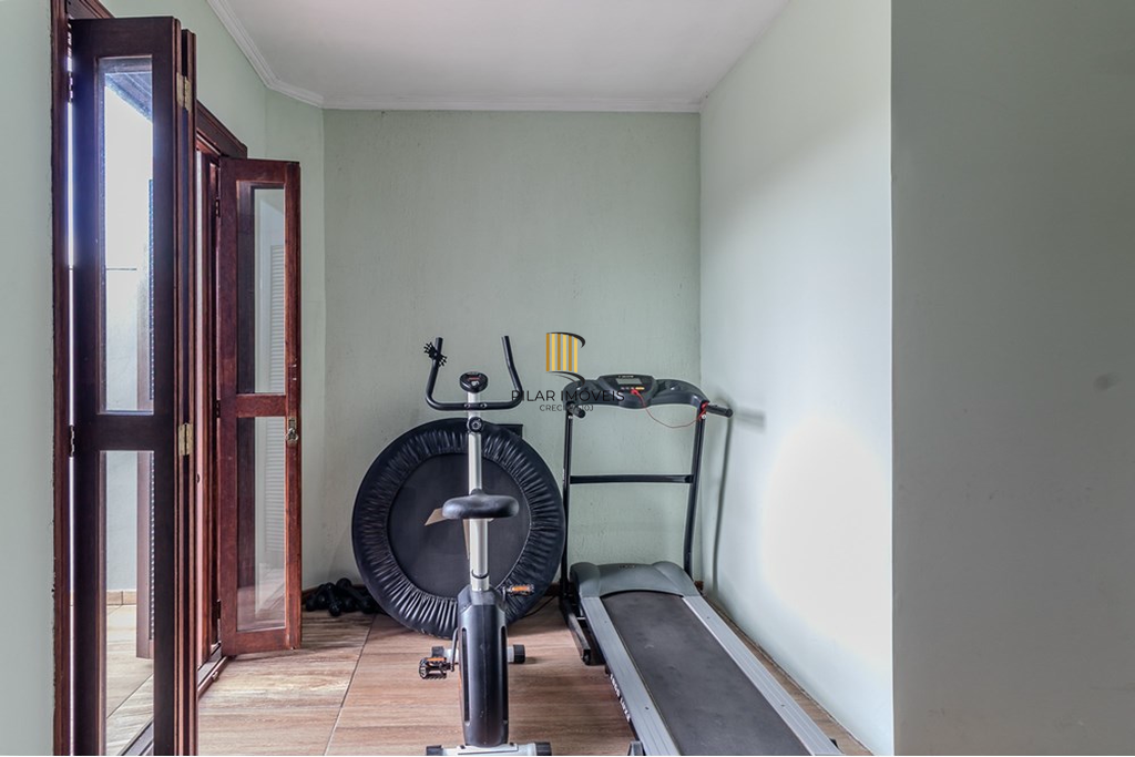 Casa 3 dormitórios no bairro Rubem Berta