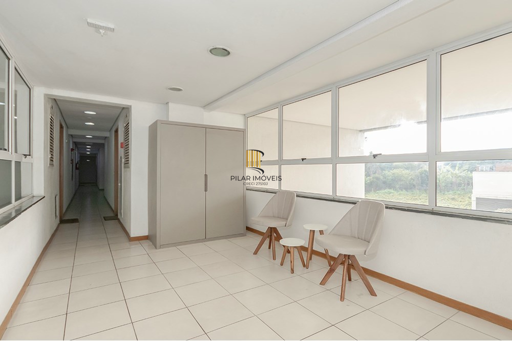 Apartamento 2 dormitórios no bairro Tristeza