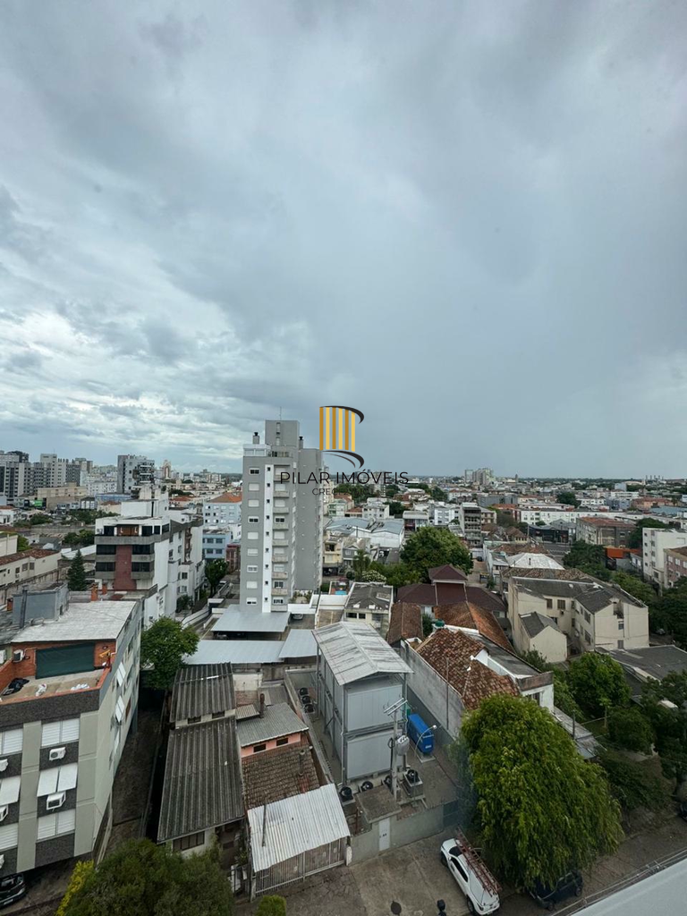 Apartamento 3 dormitórios no bairro São João - Pilar Imóveis