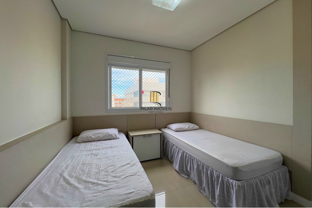 Apartamento 3 dormitórios no bairro Navegantes