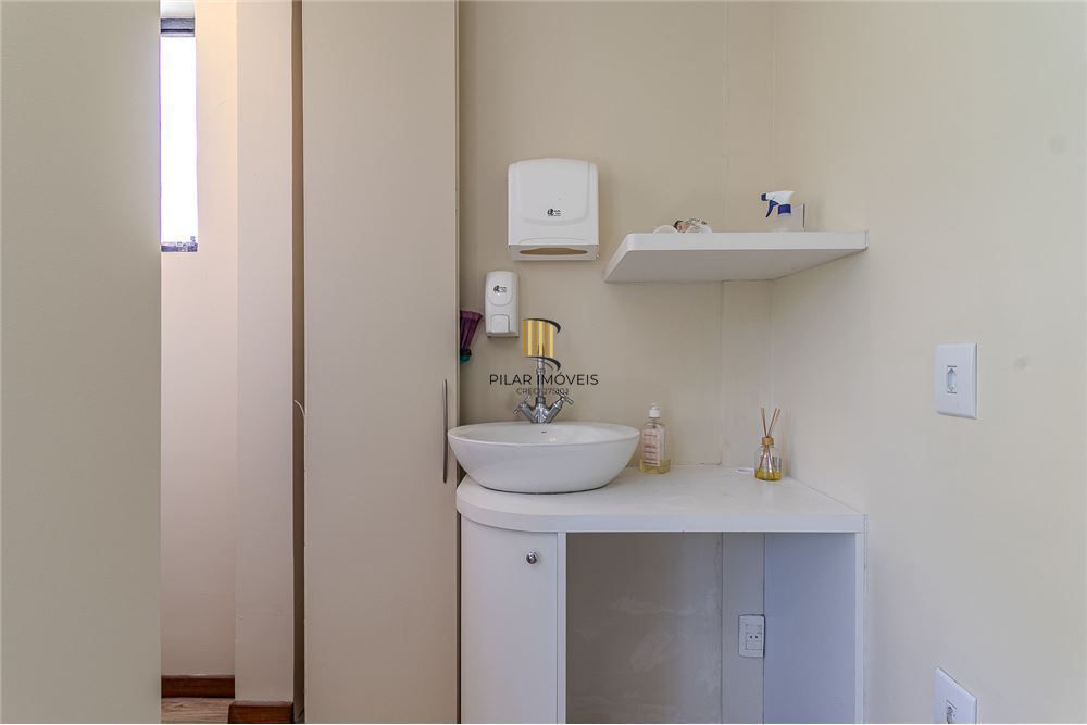 Sala Comercial no bairro Moinhos de Vento