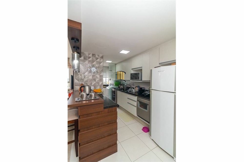 Apartamento 3 dormitórios no bairro Jardim Carvalho