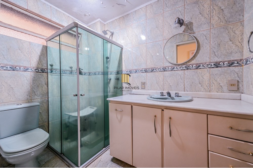 Apartamento 3 dormitórios no bairro Independência