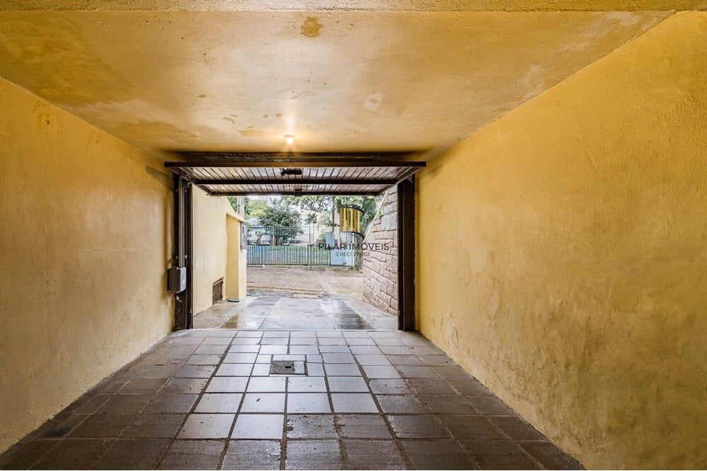 Casa 3 dormitórios no bairro Vila Ipiranga