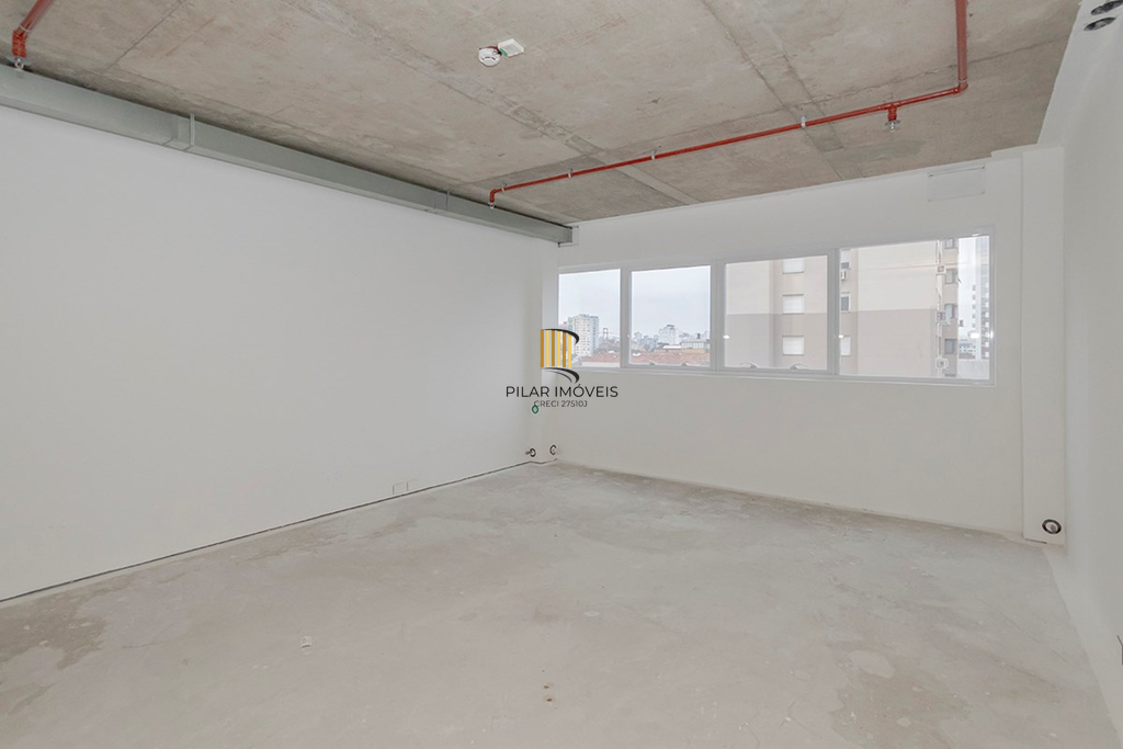 Sala Comercial no bairro Santana