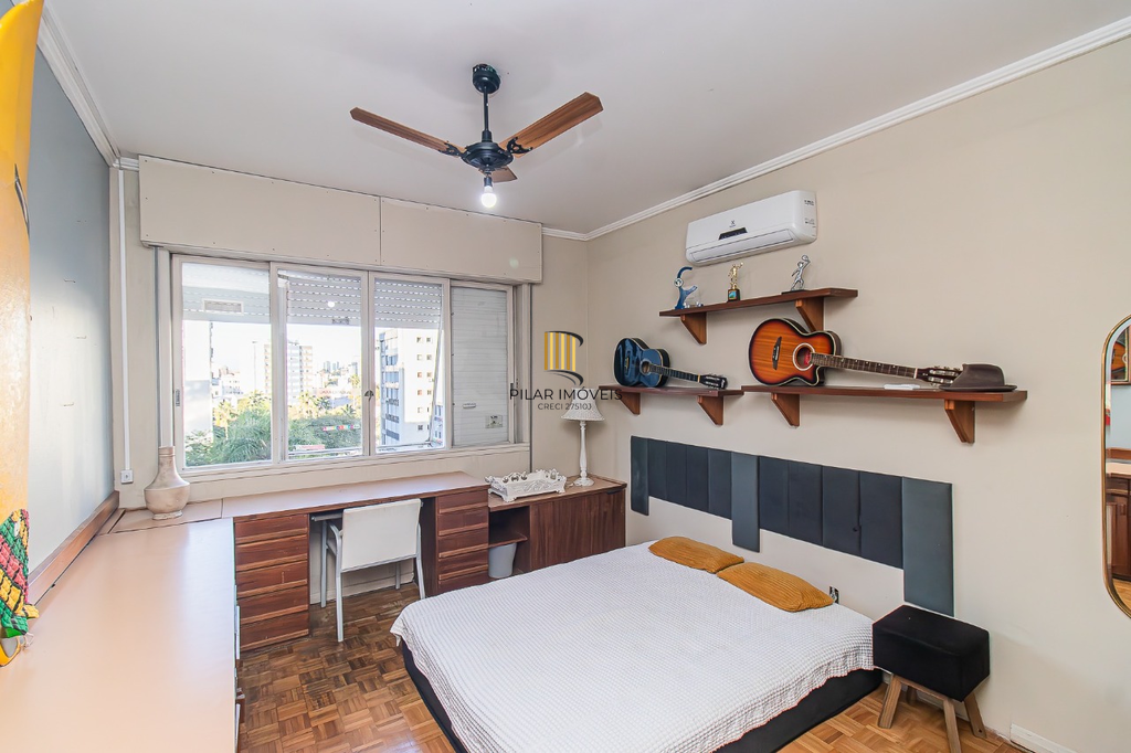 Apartamento 4 dormitórios no bairro Moinhos de Vento