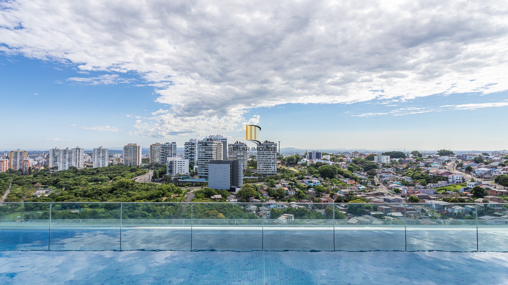 Loft 1 dormitório no bairro Jardim Europa