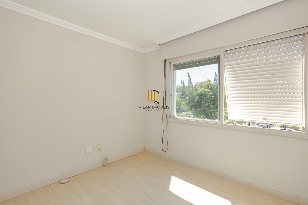 Apartamento 3 dormitórios no bairro Chácara das Pedras