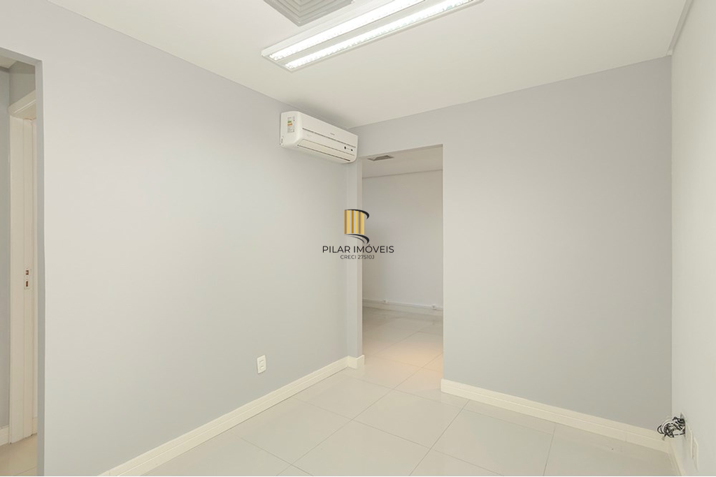 Sala Comercial no bairro Moinhos de Vento