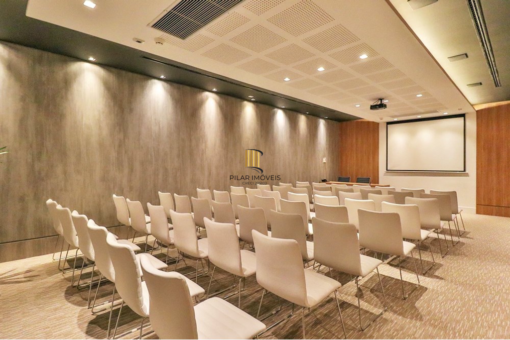 Prédio Residencial no bairro Tristeza