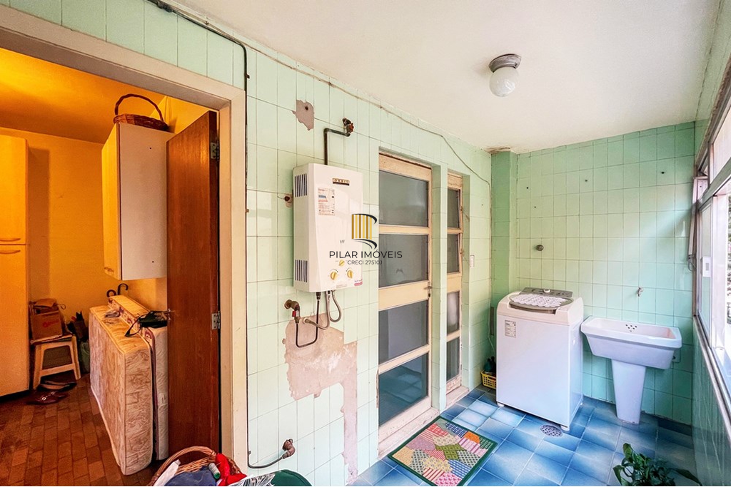Apartamento 3 dormitórios no bairro Petrópolis