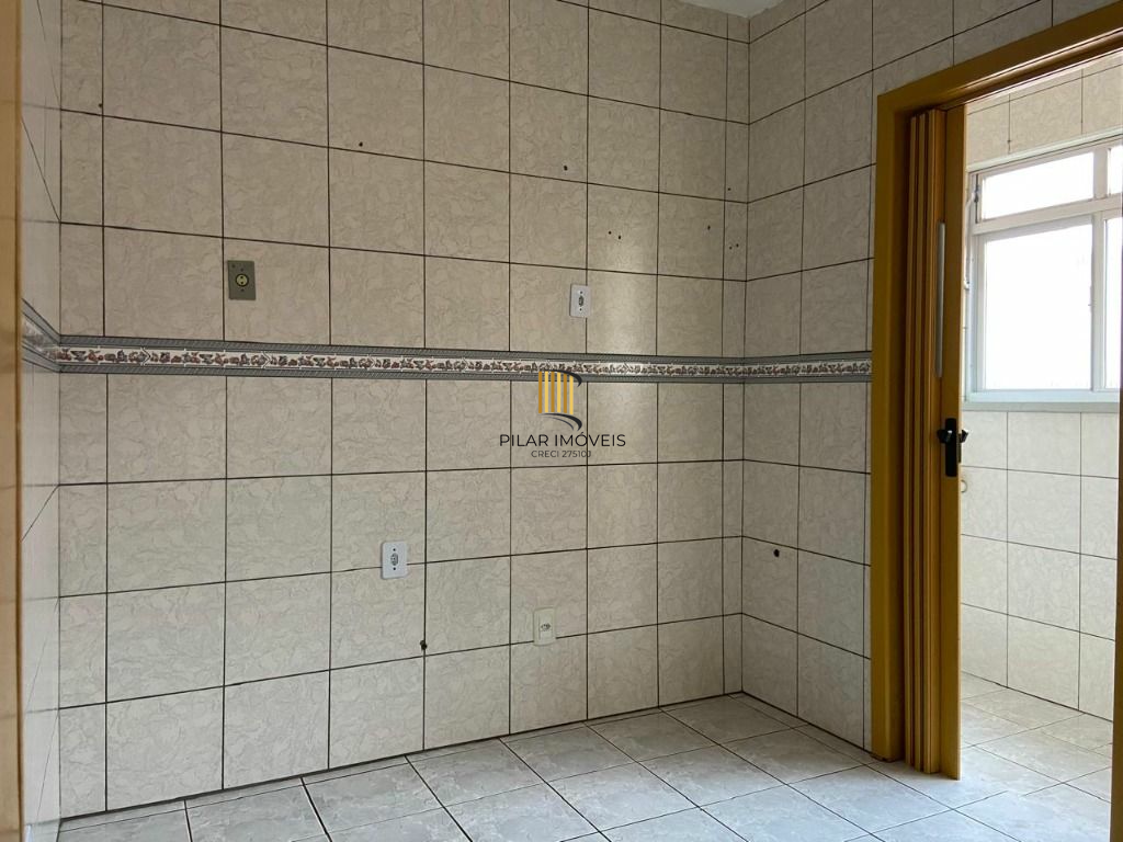 Apartamento 2 dormitórios no bairro Rubem Berta
