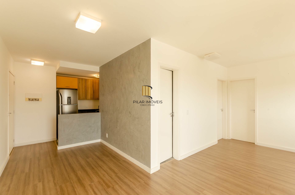 Apartamento 3 dormitórios no bairro São Sebastião