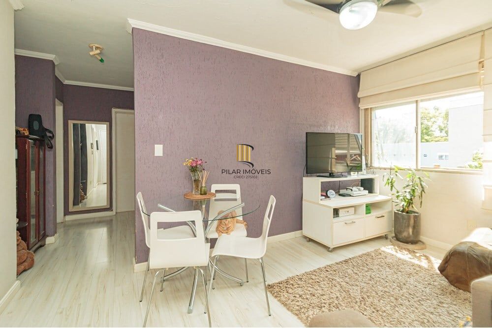 Apartamento 2 dormitórios no bairro São Geraldo - Pilar Imóveis