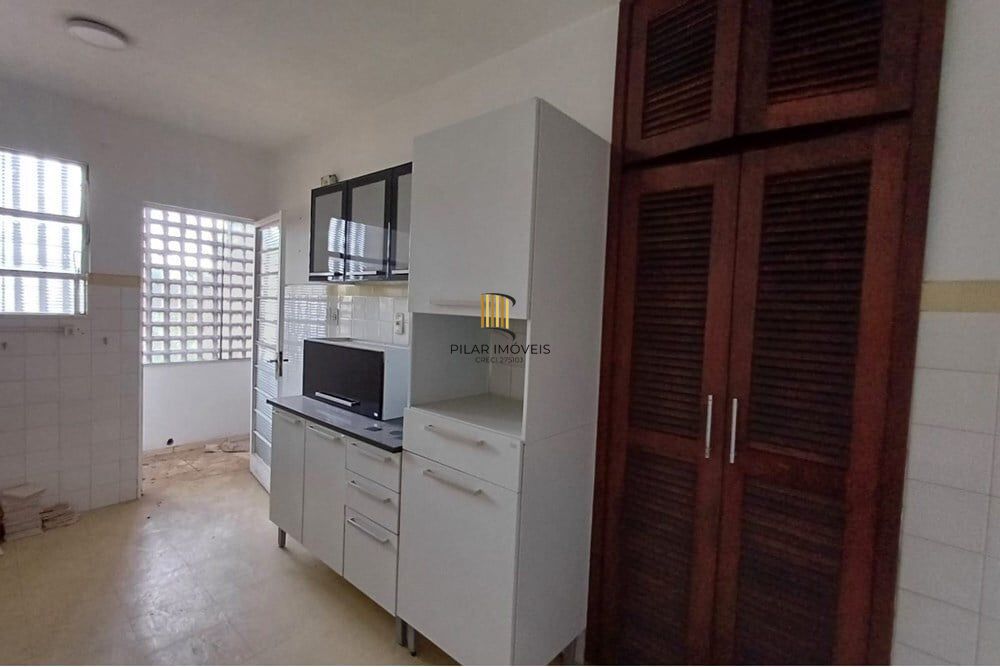 Apartamento 3 dormitórios no bairro Rio Branco