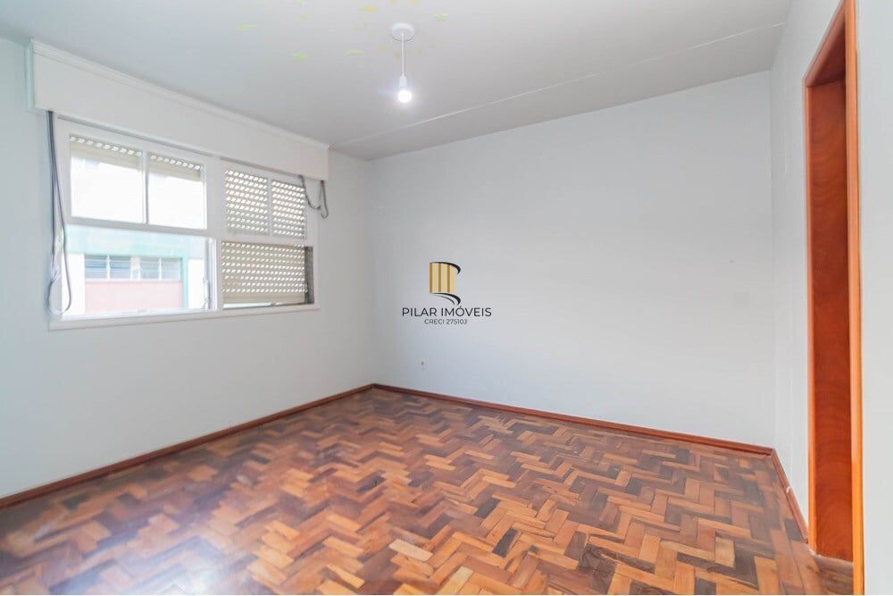 Apartamento 1 dormitório no bairro Petrópolis