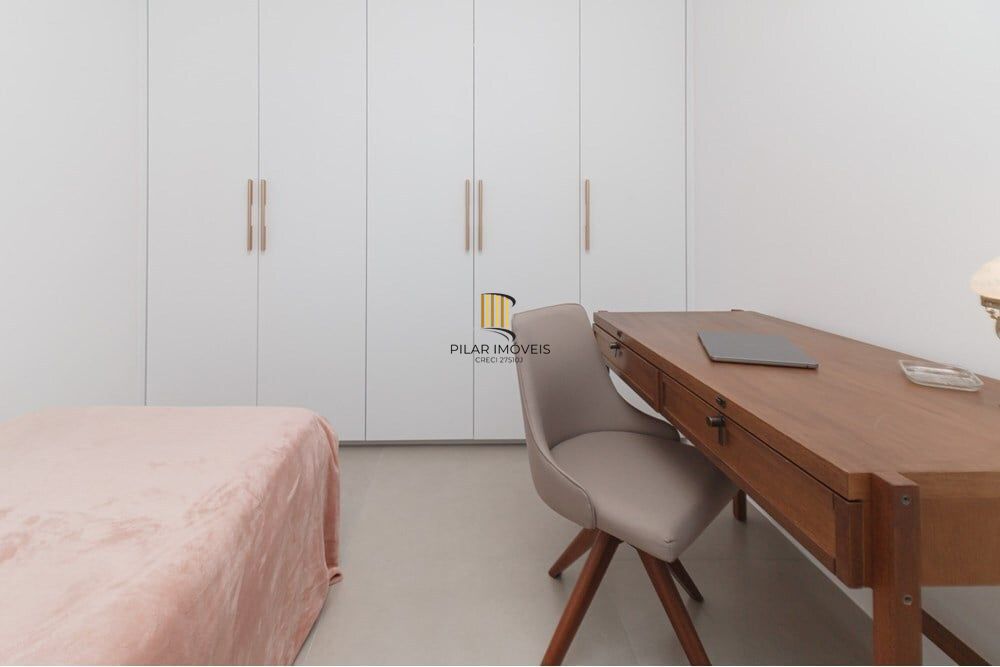 Apartamento 2 dormitórios no bairro Higienópolis