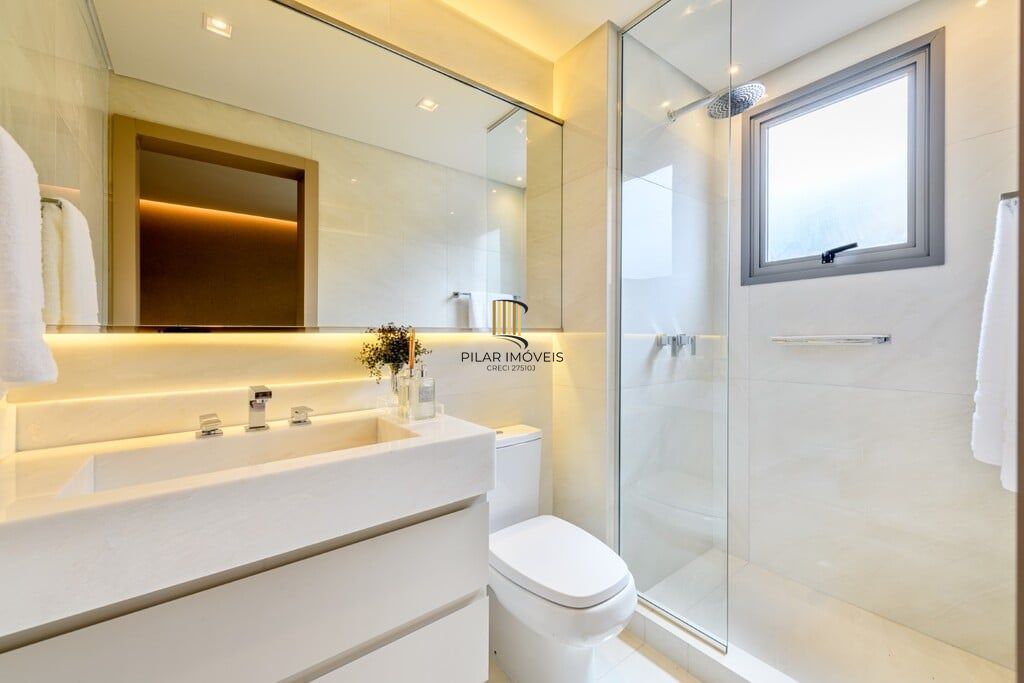 Studio 1 dormitório no bairro Passo da Areia